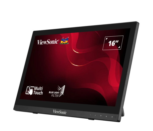ViewSonic TD1630-3 - 1285452 - zdjęcie 3